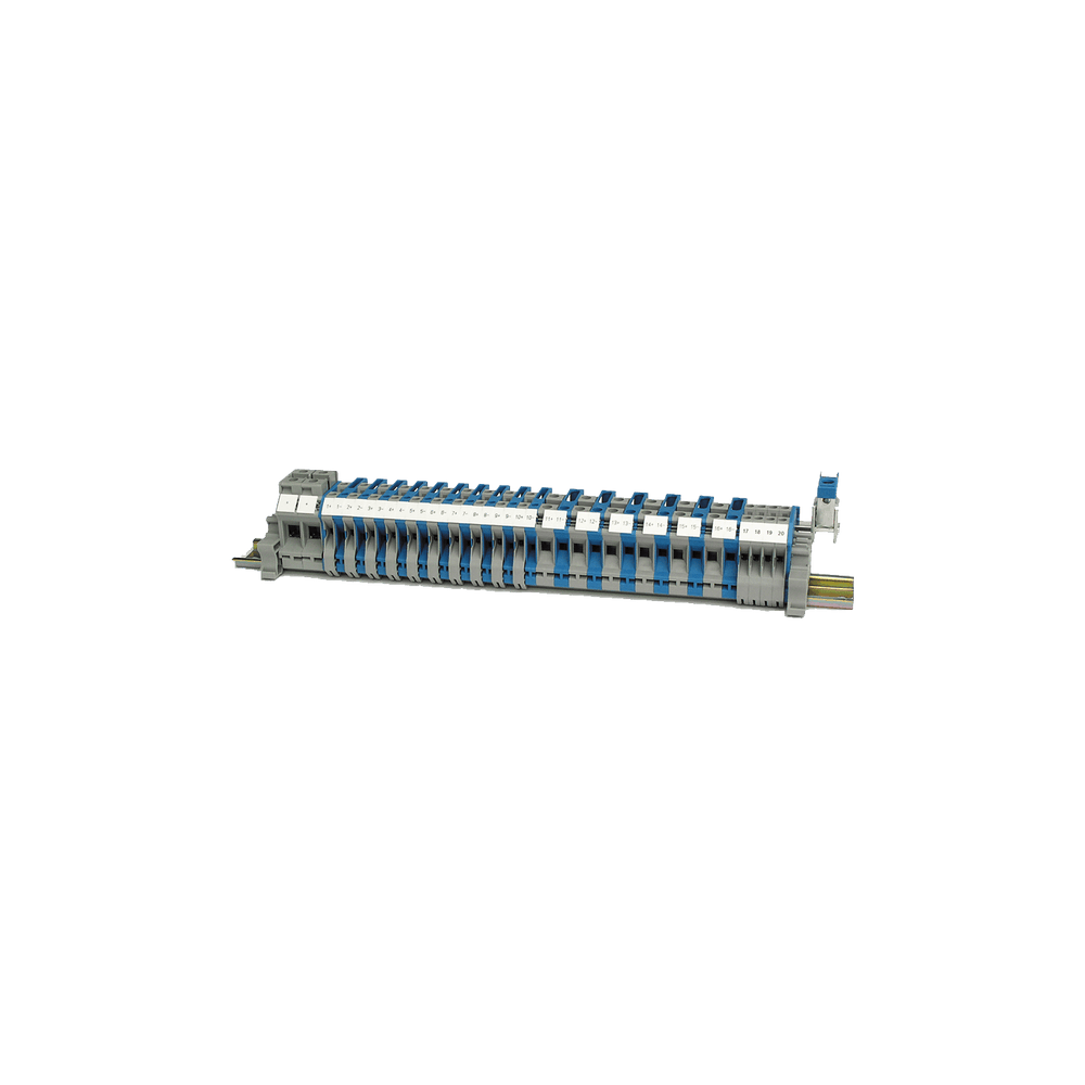 Reihenklemme RKL 16/4