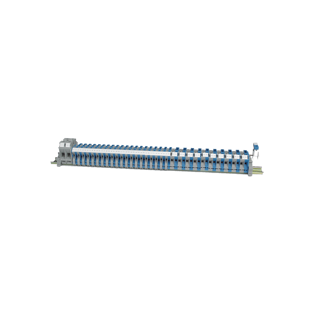 Reihenklemme RKL 30