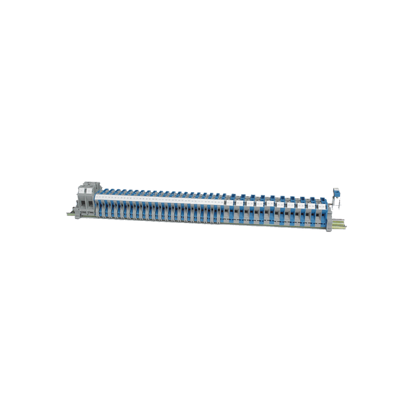 Reihenklemme RKL 30