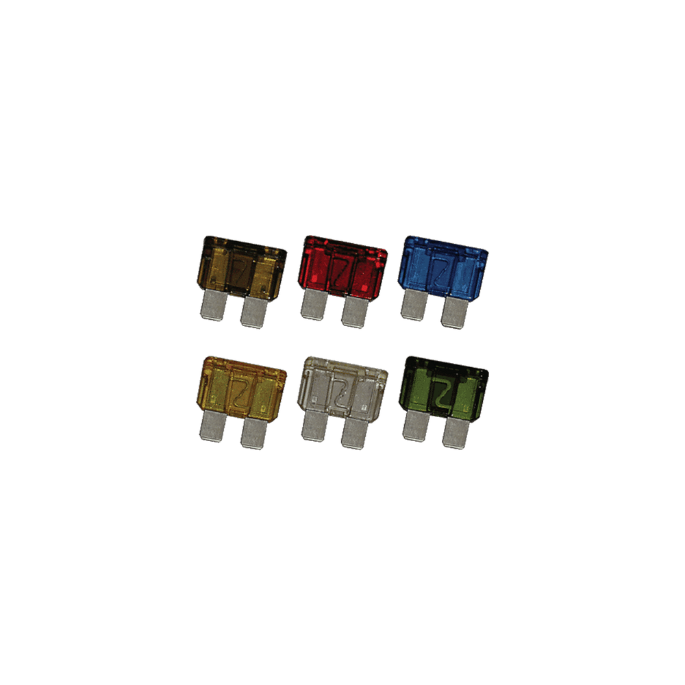 Flachsicherungsset FSS - Set