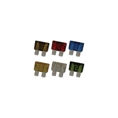 Flachsicherungsset FSS - Set