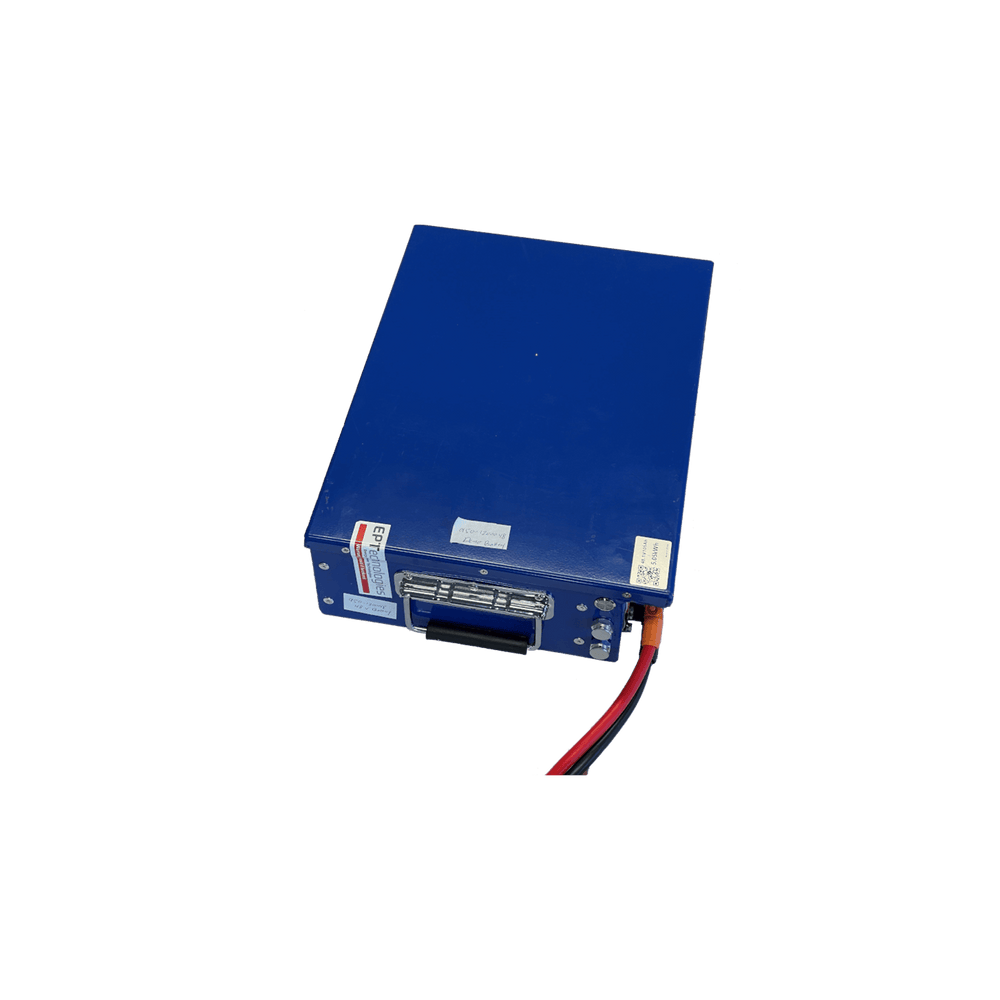 Lithium Batterie 48V LB48/105