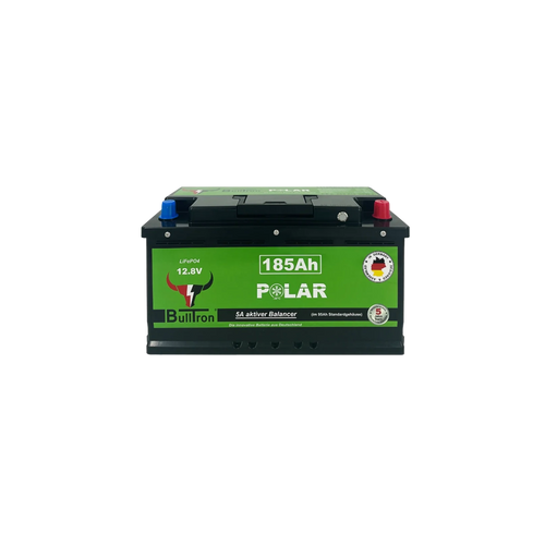 Batterie au lithium SB 12V150E (EPSILON)