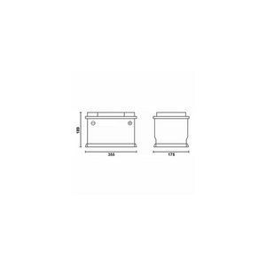 BullTron LI185B200-12-P