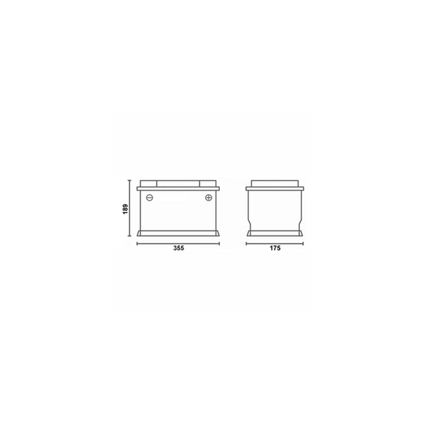 BullTron LI185B200-12-P