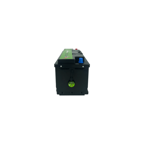 BullTron LI185B200-12-P