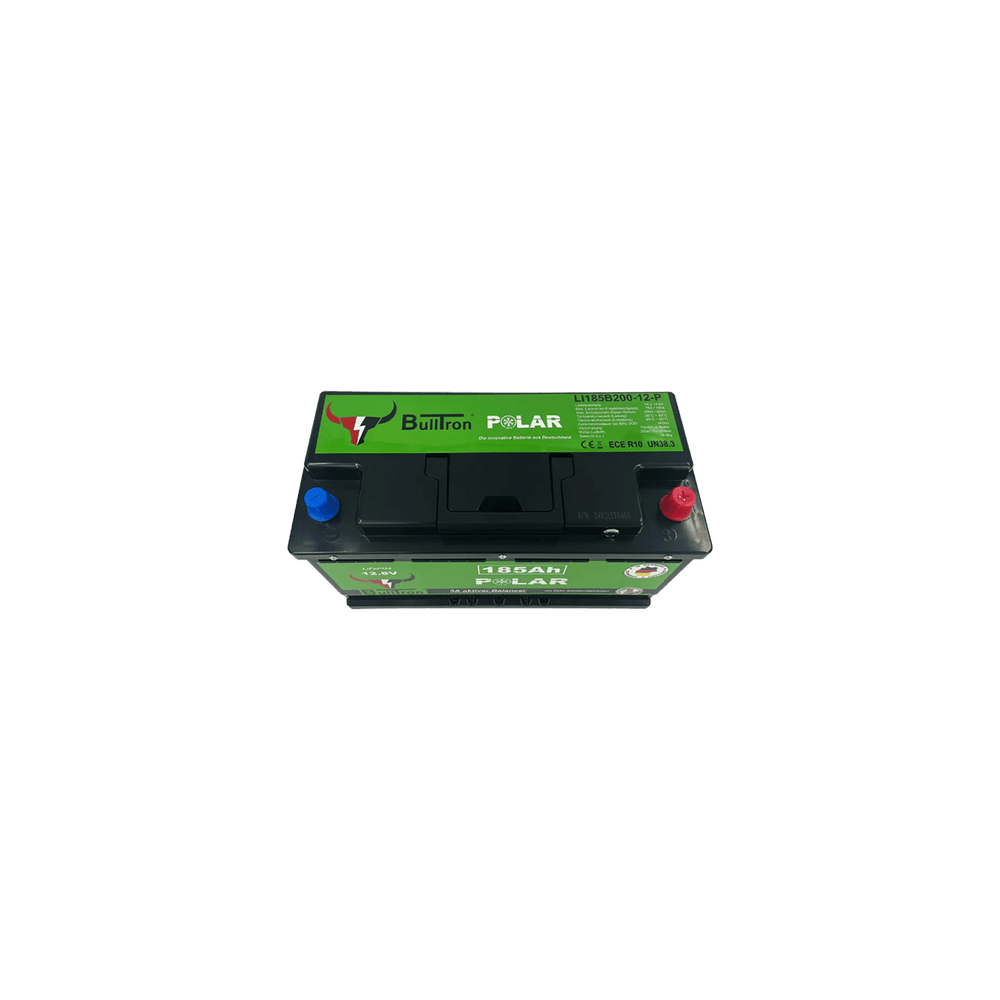 BullTron LI185B200-12-P