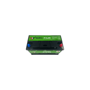 BullTron LI185B200-12-P