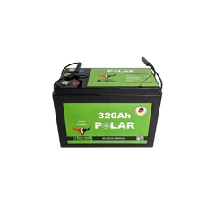 BullTron LI320B200-12-P