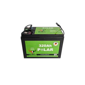 BullTron LI320B200-12-P