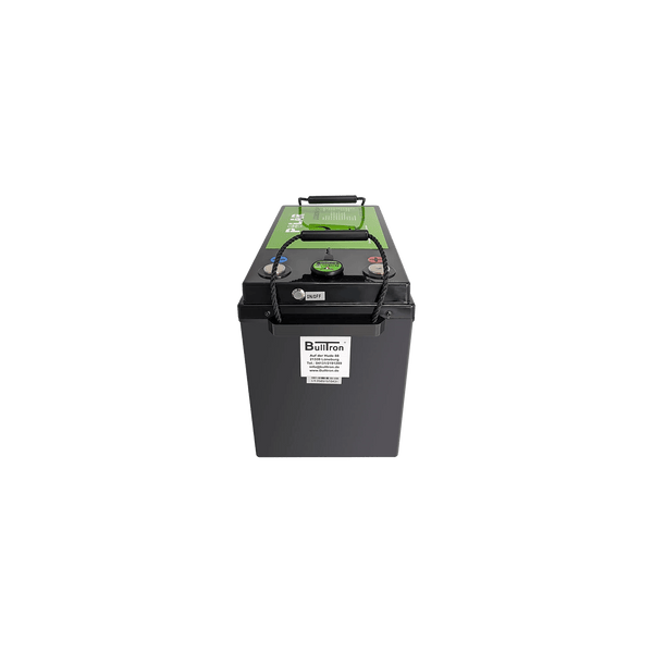 BullTron LI320B200-12-P