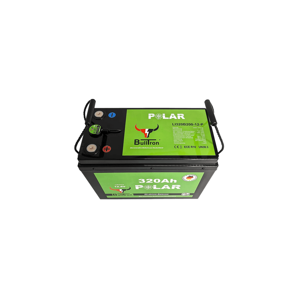BullTron LI320B200-12-P