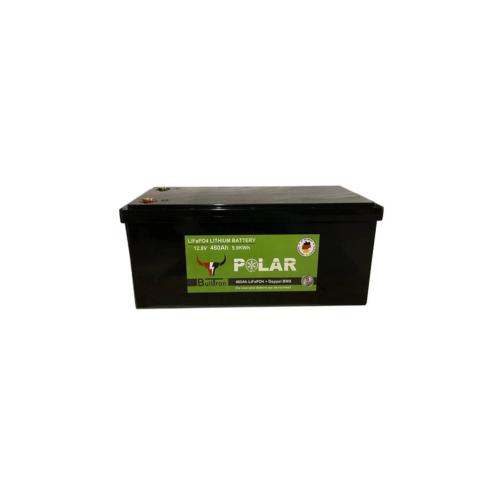 BullTron LI460B300-12-P