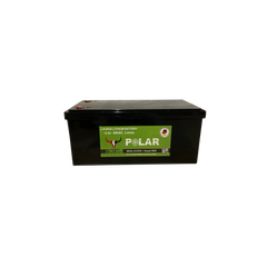 BullTron LI460B300-12-P