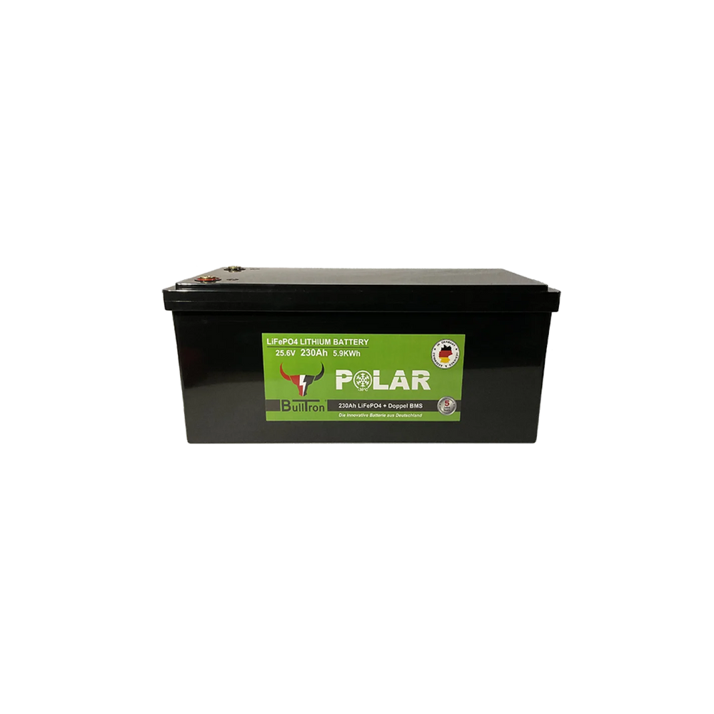 BullTron LI230B200-24-P