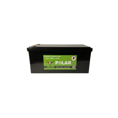 BullTron LI230B200-24-P