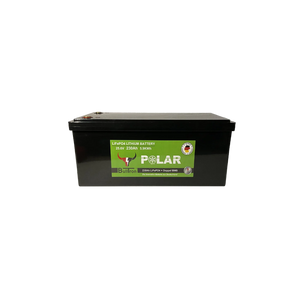 BullTron LI230B200-24-P