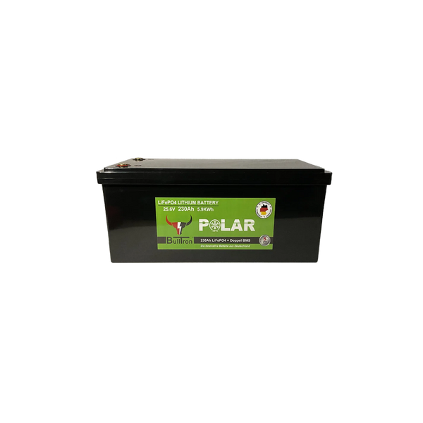 BullTron LI230B200-24-P