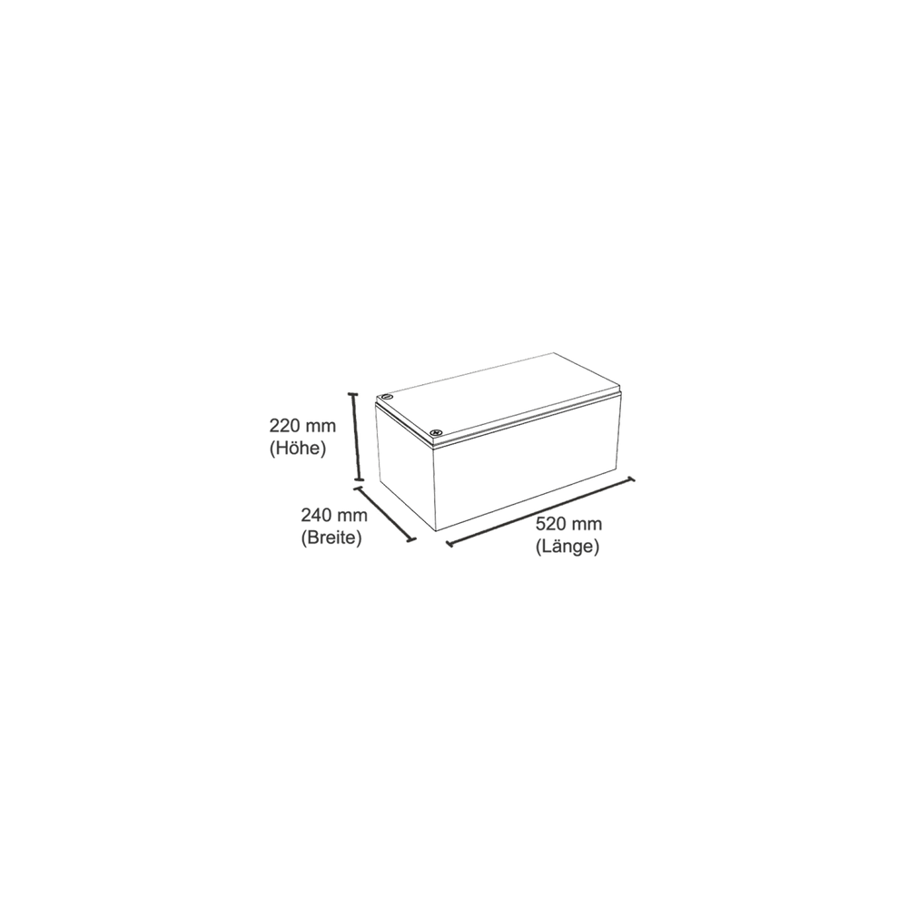 BullTron LI230B200-24-P