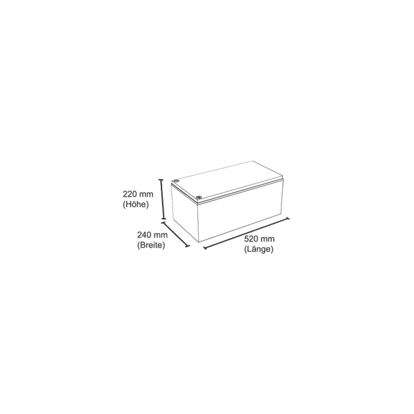 BullTron LI230B200-24-P