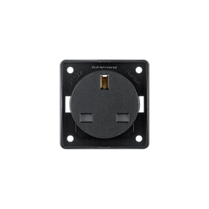 Einbau Steckdose ND 230 GB