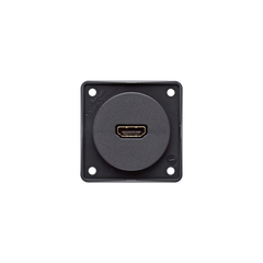 HDMI Steckdose 19-polig
