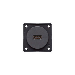 HDMI Steckdose 19-polig