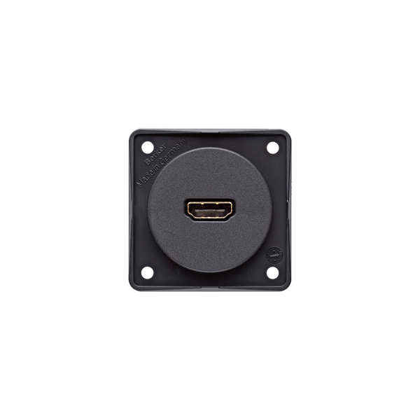 HDMI Steckdose 19-polig