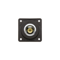 Zigarettenanzünder-Steckdose ohne Deckel