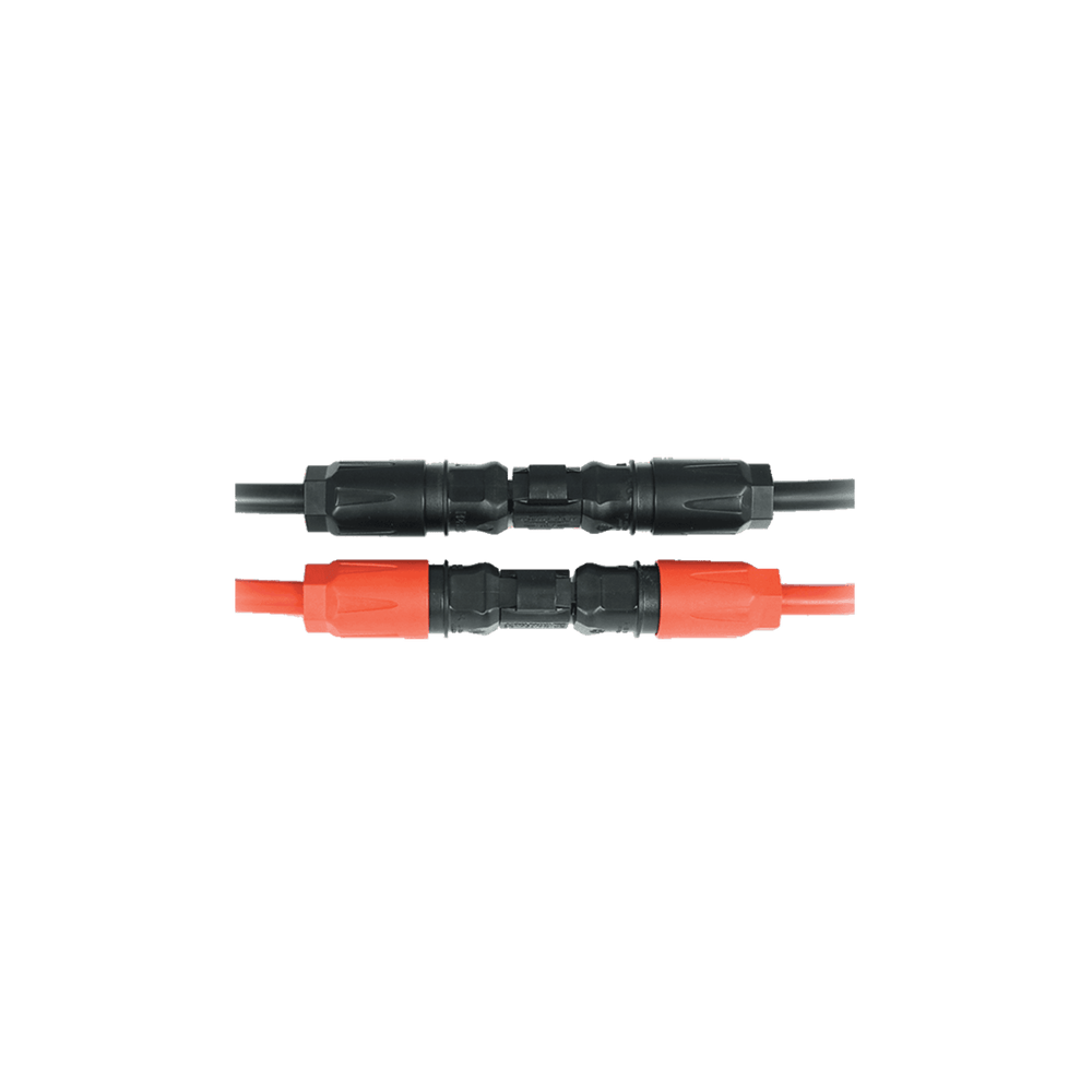Hochstromsteckverbinder 65A PC 65 Set