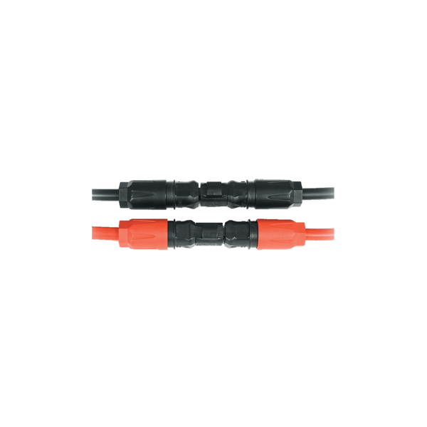 Hochstromsteckverbinder 65A PC 65 Set