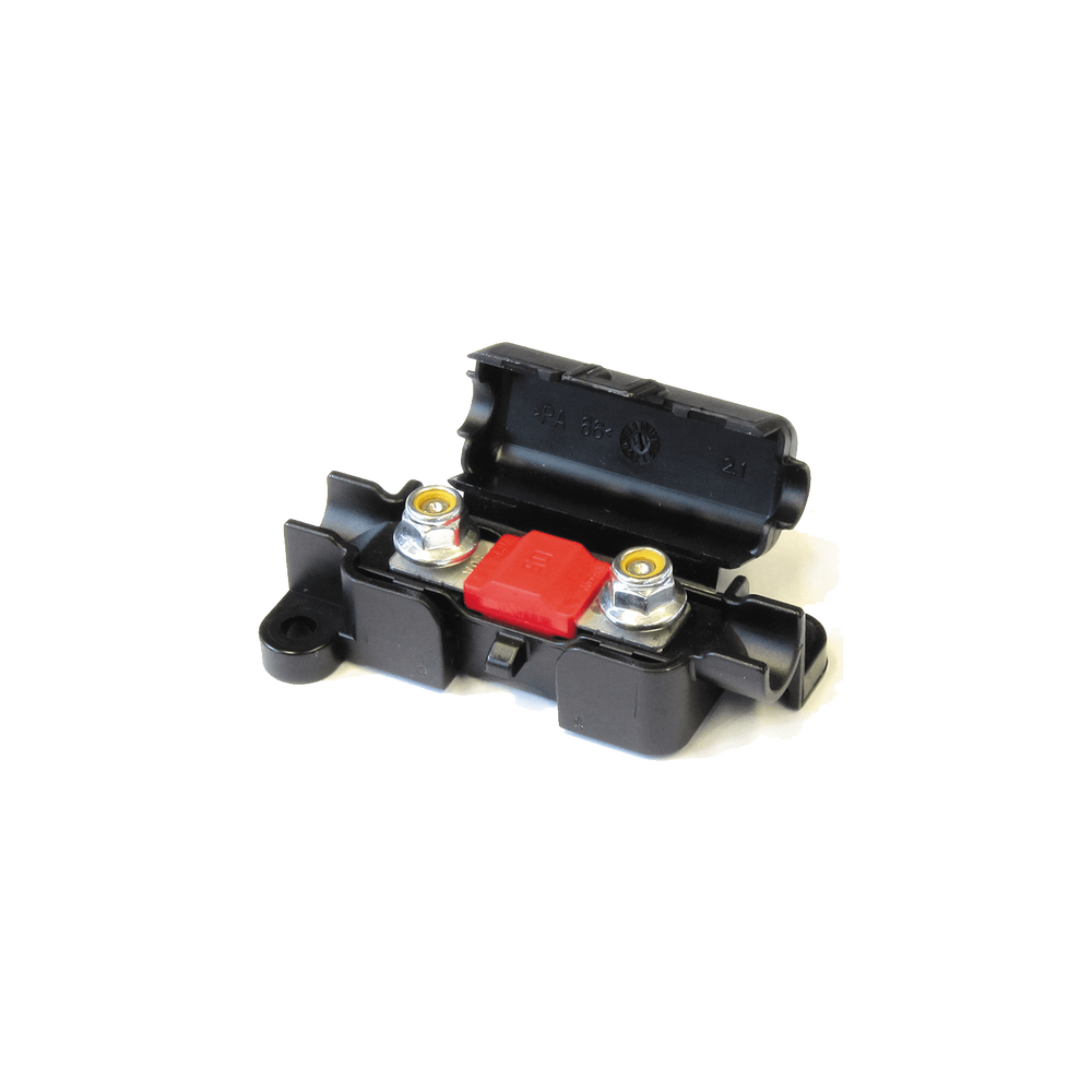 Sicherungshalter SHM 1