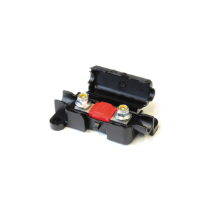 Sicherungshalter SHM 1