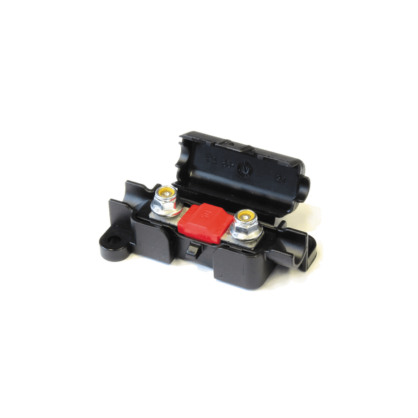 Sicherungshalter SHM 1