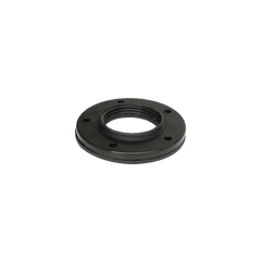 Flanschring mit Dichtung GWF / GWW