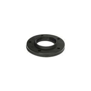 Flanschring mit Dichtung GWF / GWW