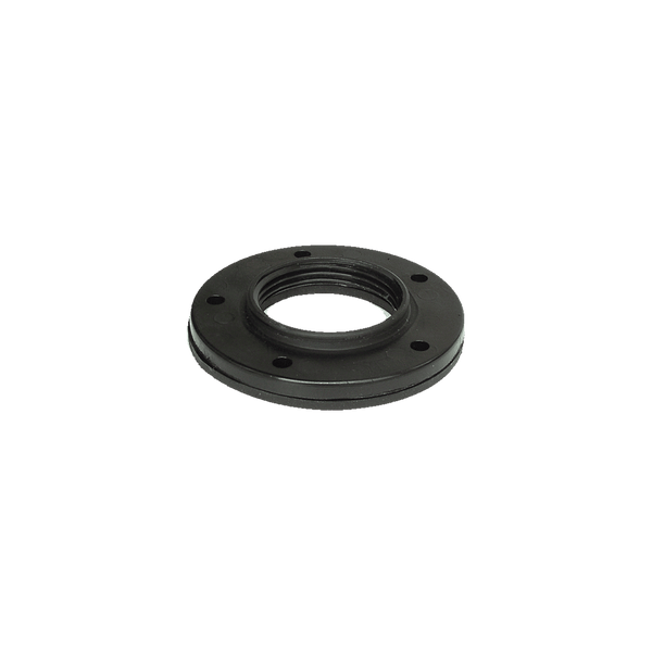 Flanschring mit Dichtung GWF / GWW