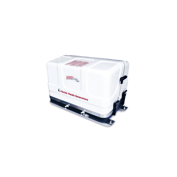 Panda 5000i PMS
