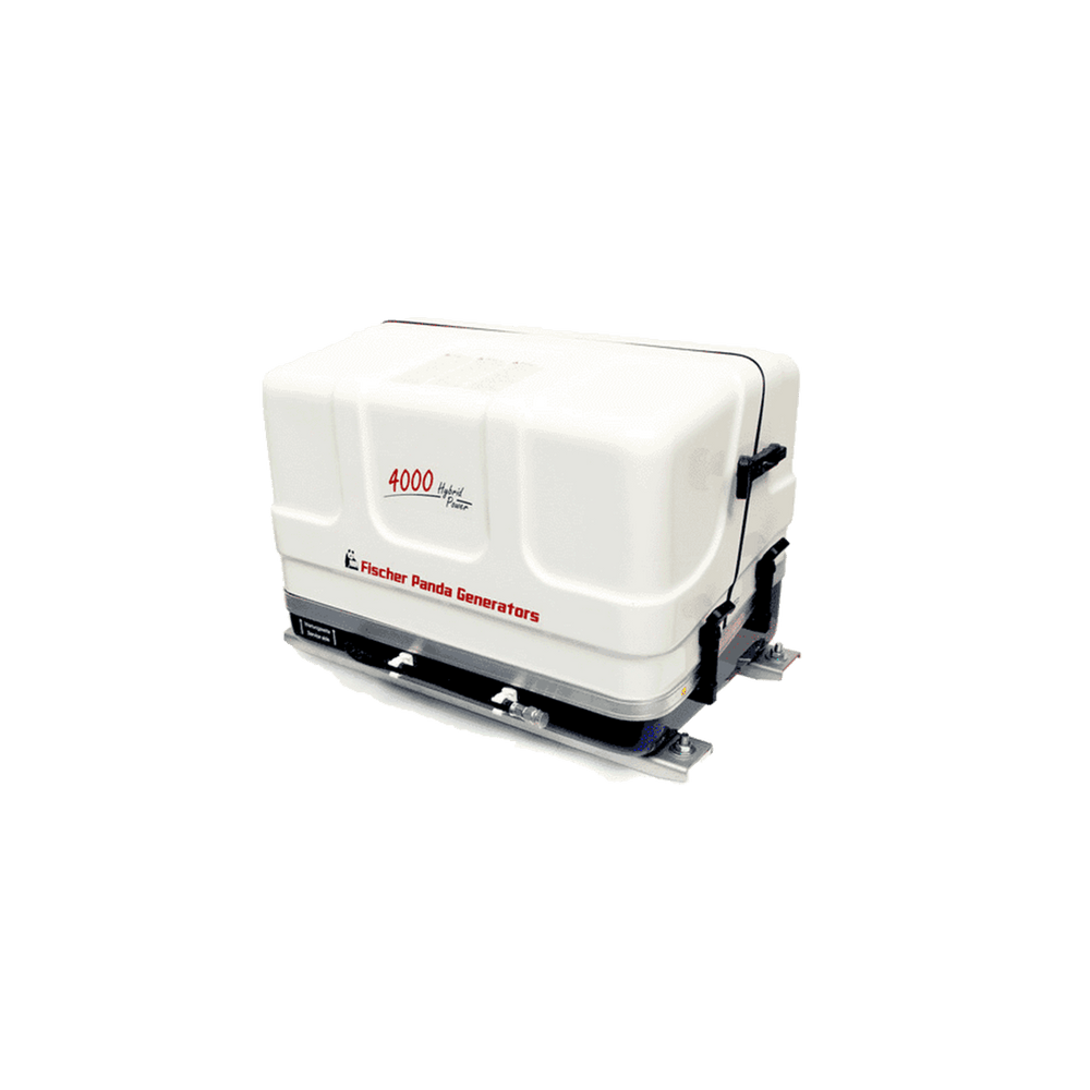 Panda AGT-DC 4000-12V PMS