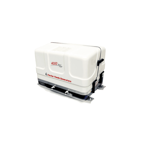 Panda AGT-DC 4000-12V PMS