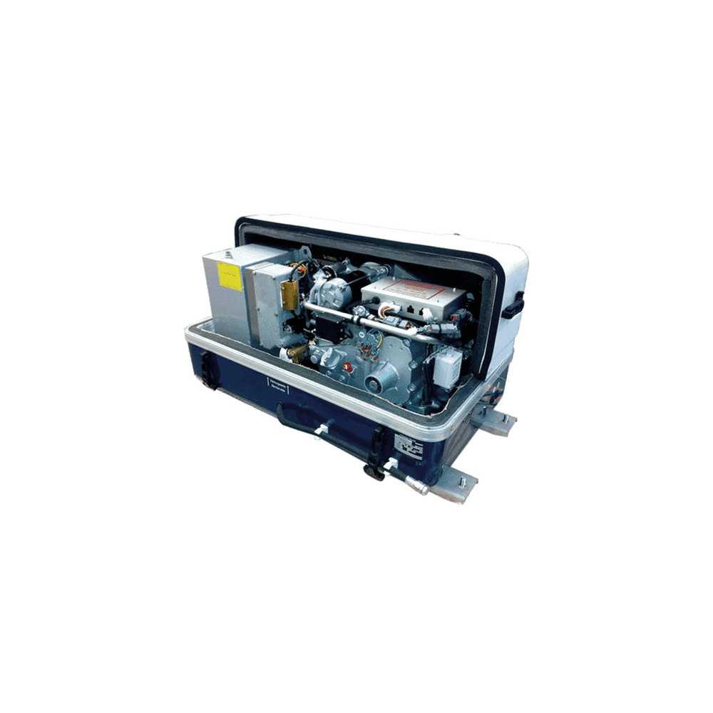 Panda 5000i PVMV-N