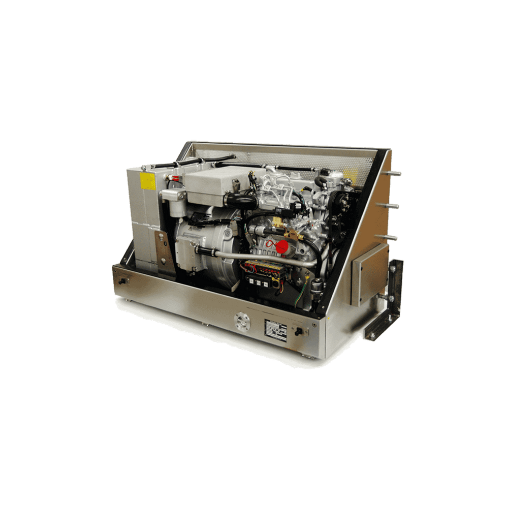 Panda 5000i PVK-U