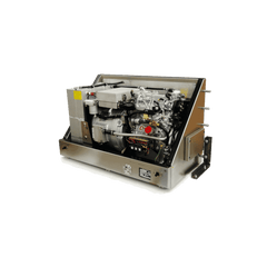 Panda 5000i PVK-U