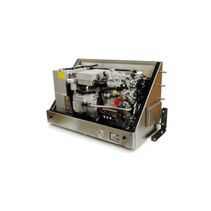 Panda 5000i PVK-U