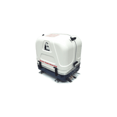 PANDA 8000i PMS