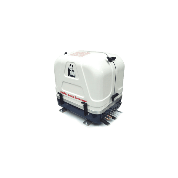 PANDA 8000i PMS