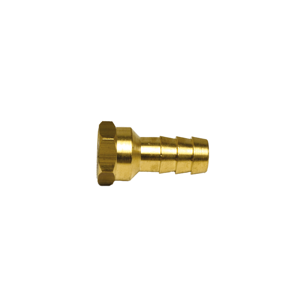 Anschlussflansch DFF 1/2"