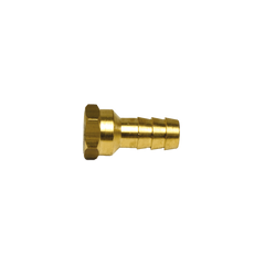 Anschlussflansch DFF 1/2"
