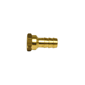 Anschlussflansch DFF 1/2"