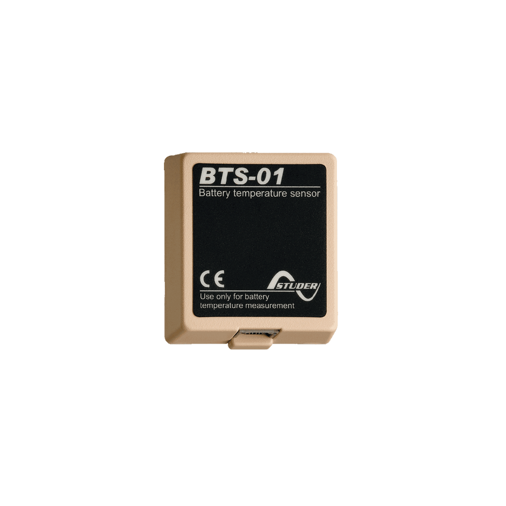 Batterietemperaturfühler BTS 01